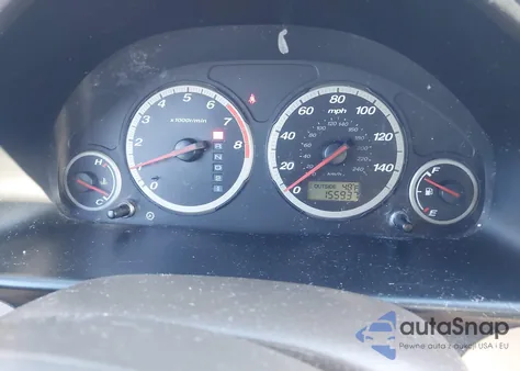 2006 Honda Cr-V Ex из США, поврежденный, VIN JHLRD68826C014162